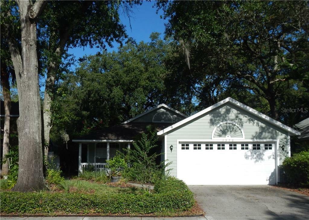 Property Photo:  1576 Royal Oaks Drive  FL 32703 