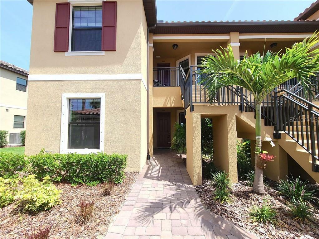 Property Photo:  13725 Messina Loop 101  FL 34211 