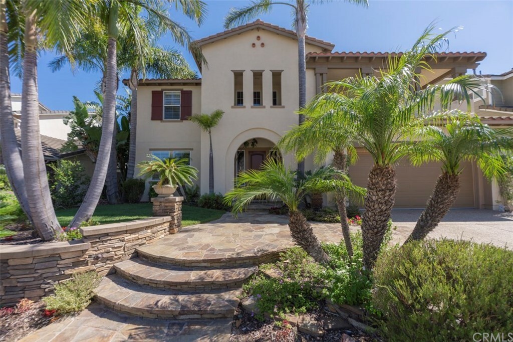 Property Photo:  7914 E Portico Terrace  CA 92867 