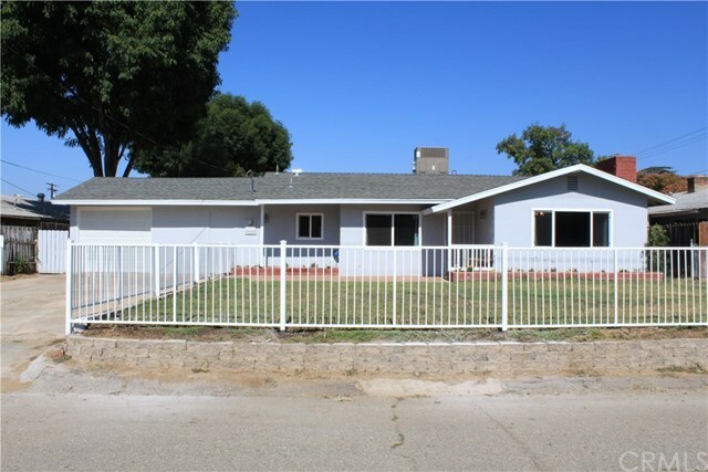 Property Photo:  12328 16th Street  CA 92399 