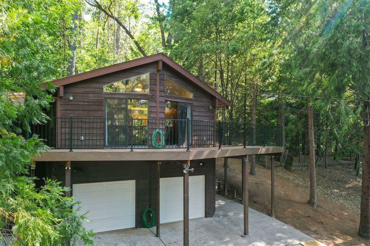 Property Photo: 11773 Ball Road CA 95949