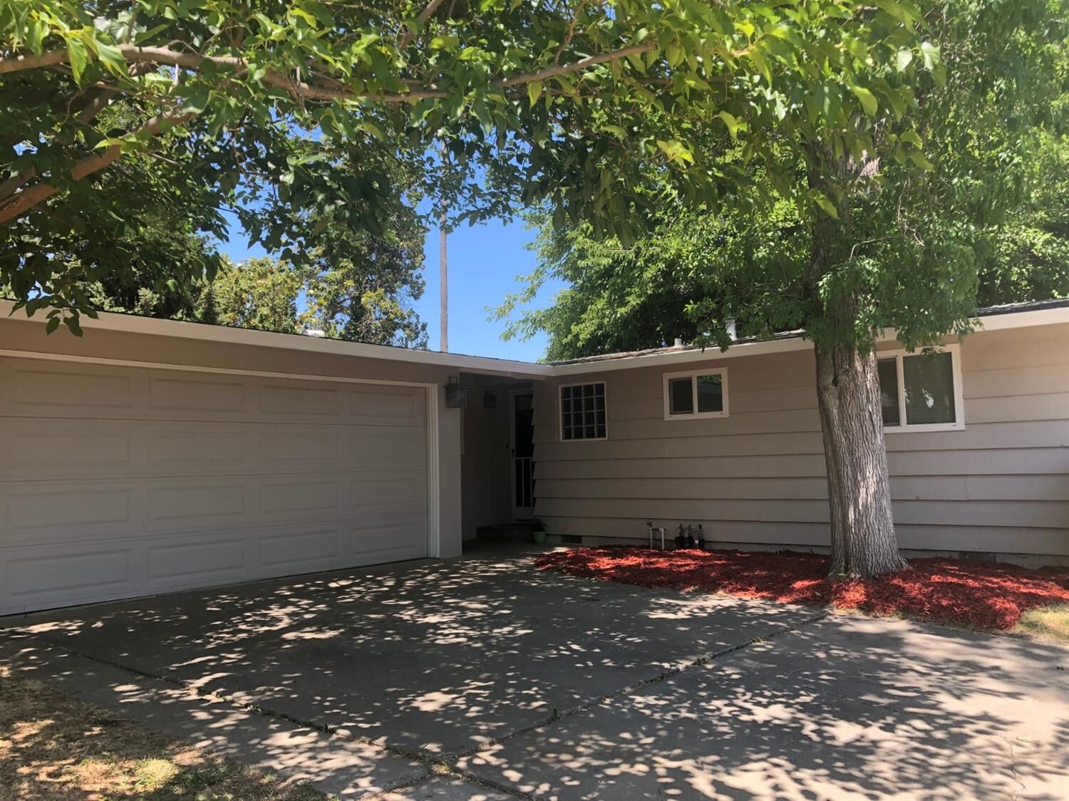 Property Photo:  10213 La Presa Way  CA 95670 