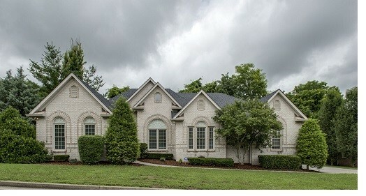 505 Stonegate Pl  Brentwood TN 37027 photo