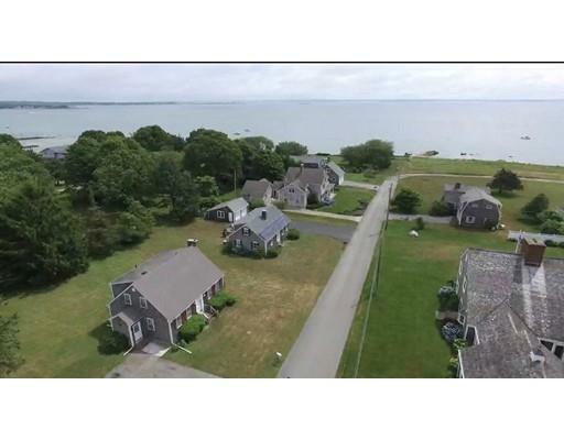 Property Photo: 1 Hilton Ave MA 02739