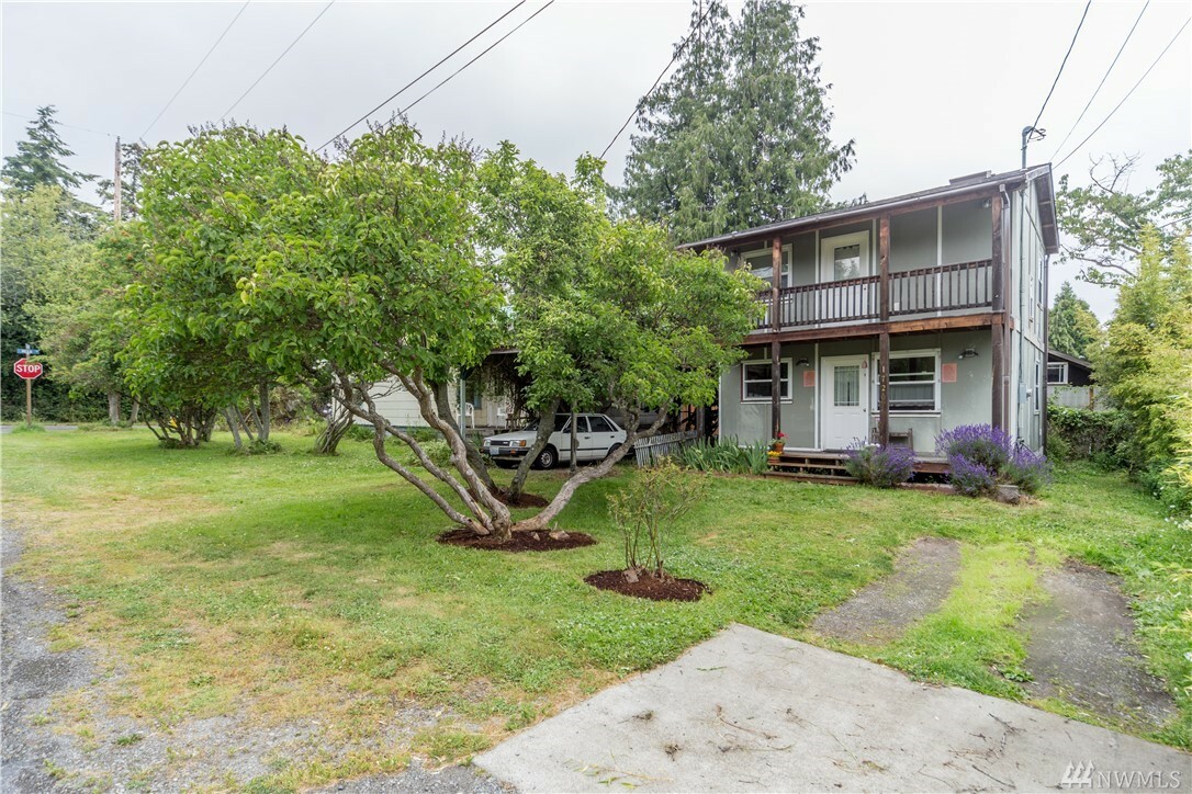 535 Reed St  Port Townsend WA 98368 photo