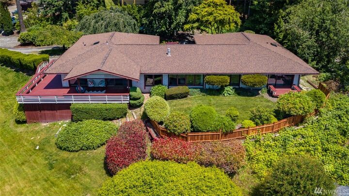 Property Photo:  12604  53rd Street Ct E  WA 98372 