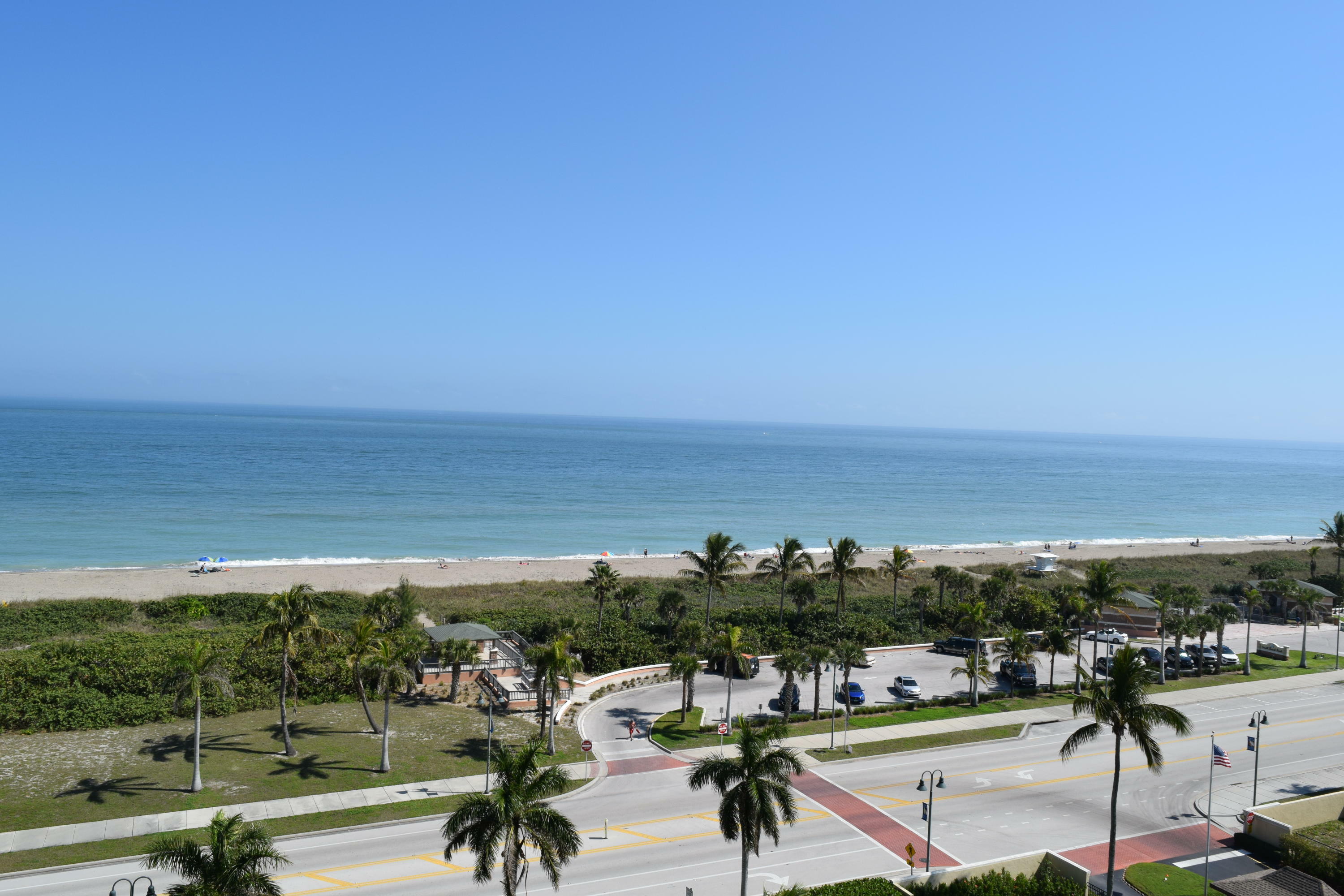 Property Photo:  715 S Ocean Drive M  FL 34950 