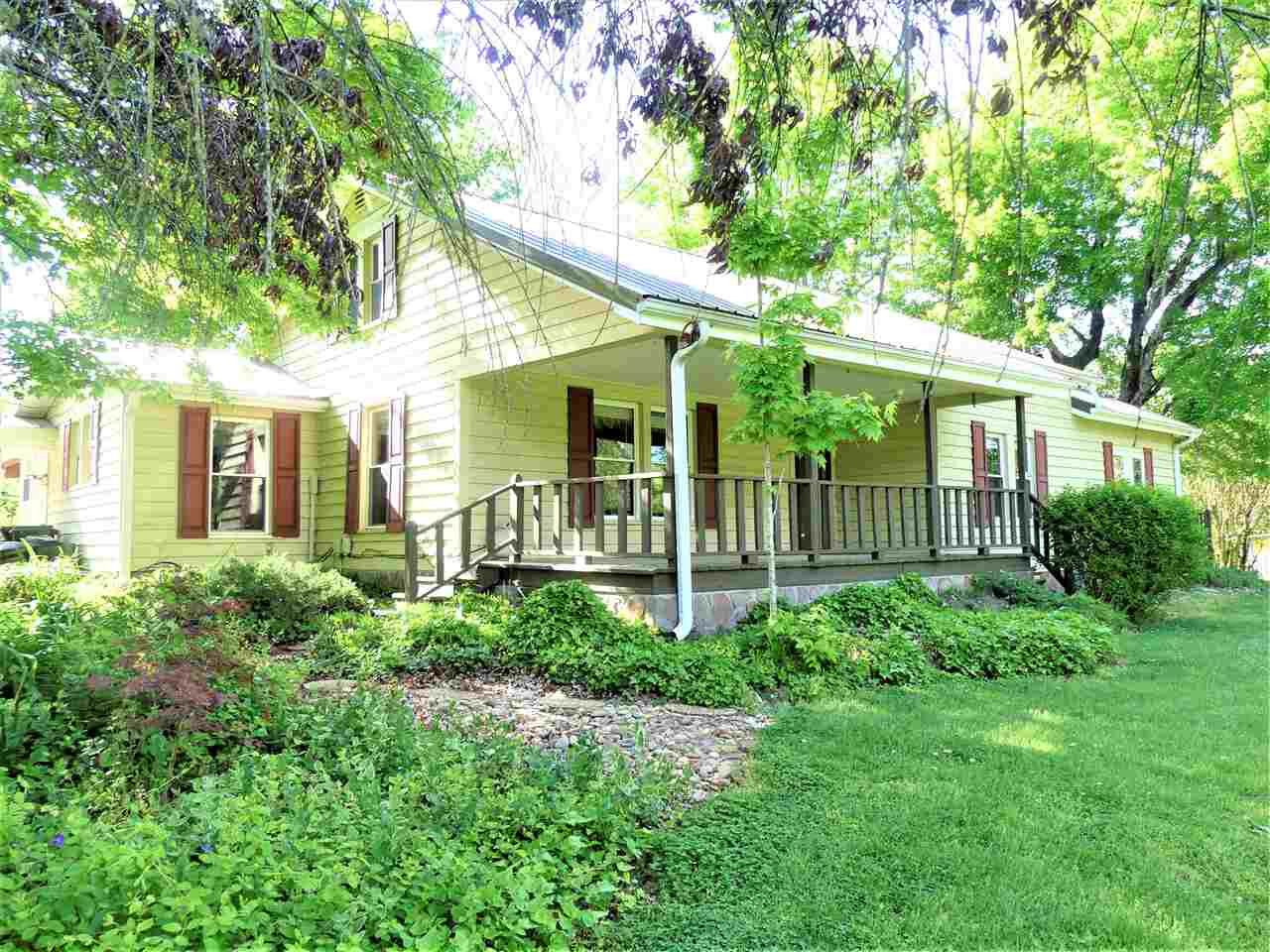 Property Photo:  673 County Road 655  TN 37303 