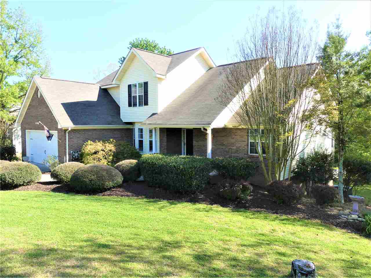 Property Photo: 121 County Road 1150 TN 37370