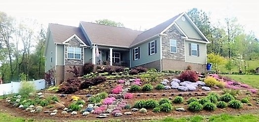 Property Photo:  325 Broken Arrow Lane SW  TN 37311 