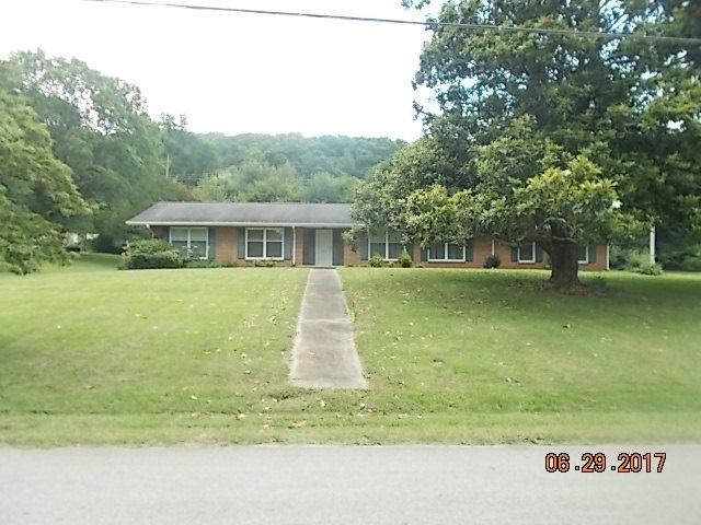 Property Photo:  107 W Farrell Street  TN 37826 