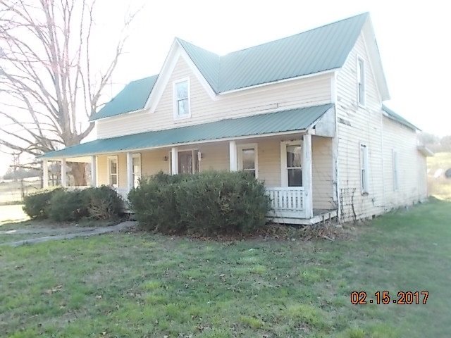 Property Photo:  411 Linsdale Road  TN 37325 