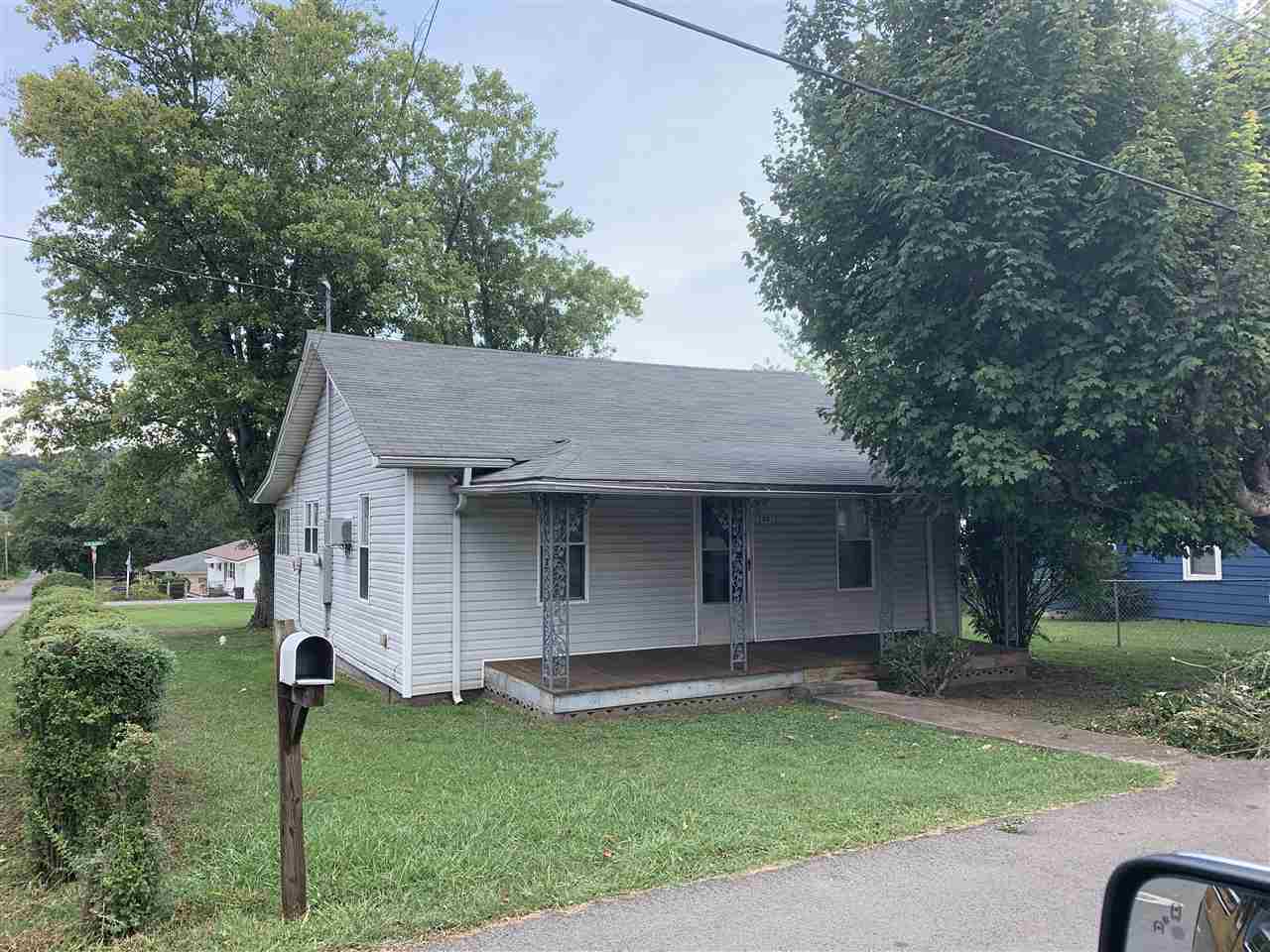 Property Photo:  1601 Jacobs Avenue  TN 37311 