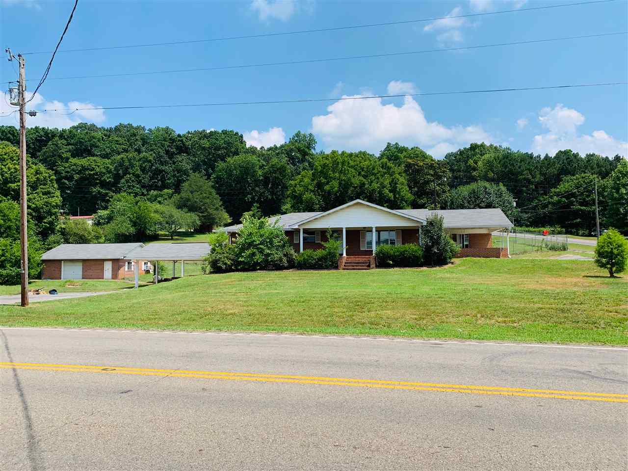 Property Photo:  3259 Highway 39W  TN 37303 