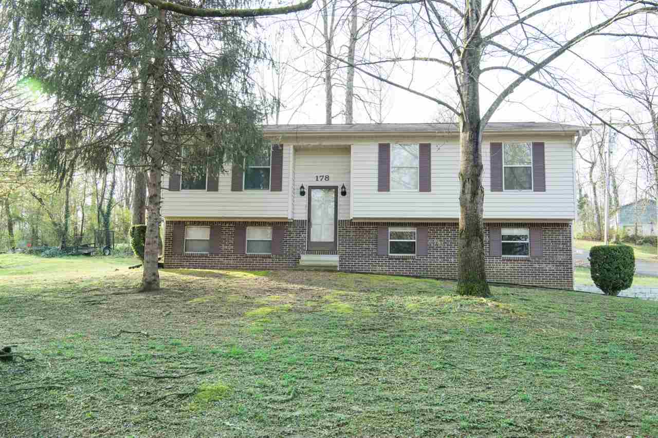 Property Photo:  178 Hendricks Lane  TN 37312 