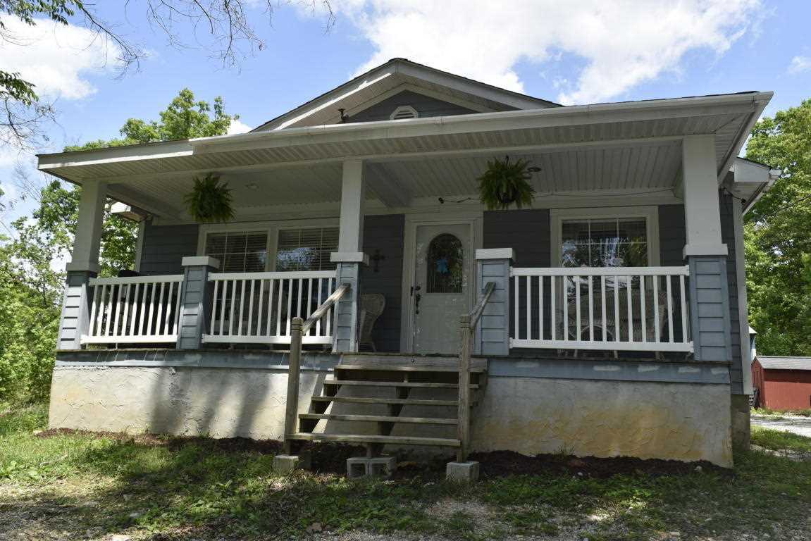 Property Photo: 156 Vincent Lane TN 37322