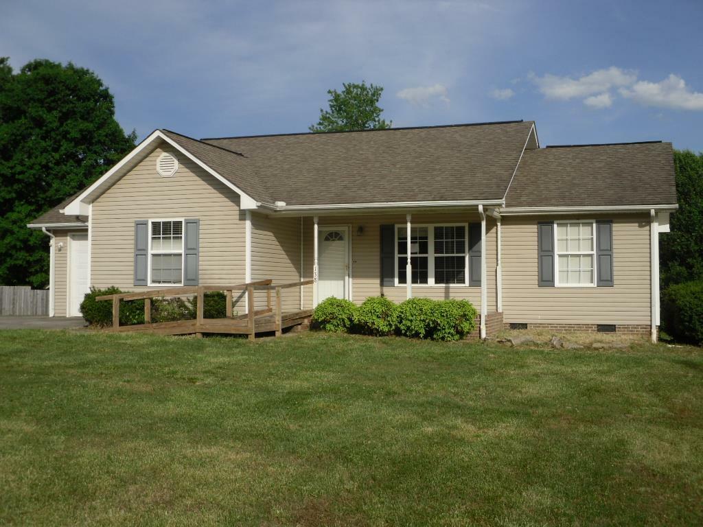 Property Photo:  138 Hiawatha Trail  TN 37354 