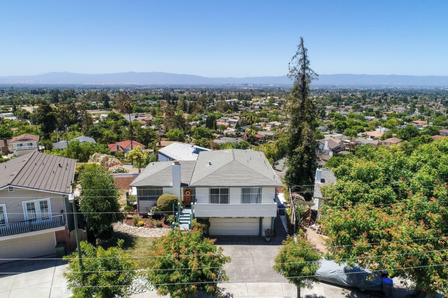 Property Photo:  3504 Telegraph Drive  CA 95132 