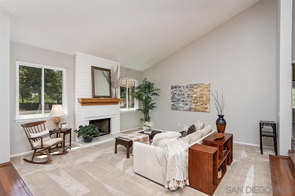 Property Photo: 3415 Avenida Sierra CA 92029