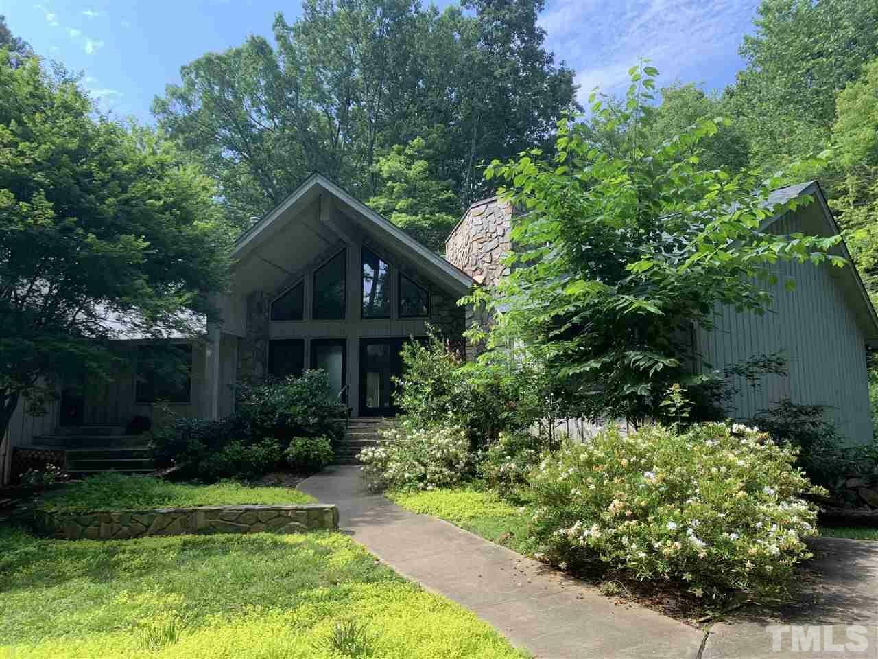 Property Photo:  8616 Bournemouth Drive  NC 27615 