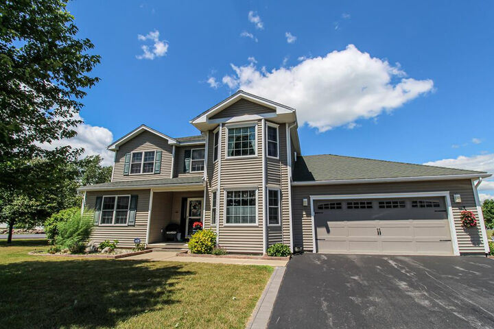 28 Independence Drive  Plattsburgh NY 12901 photo