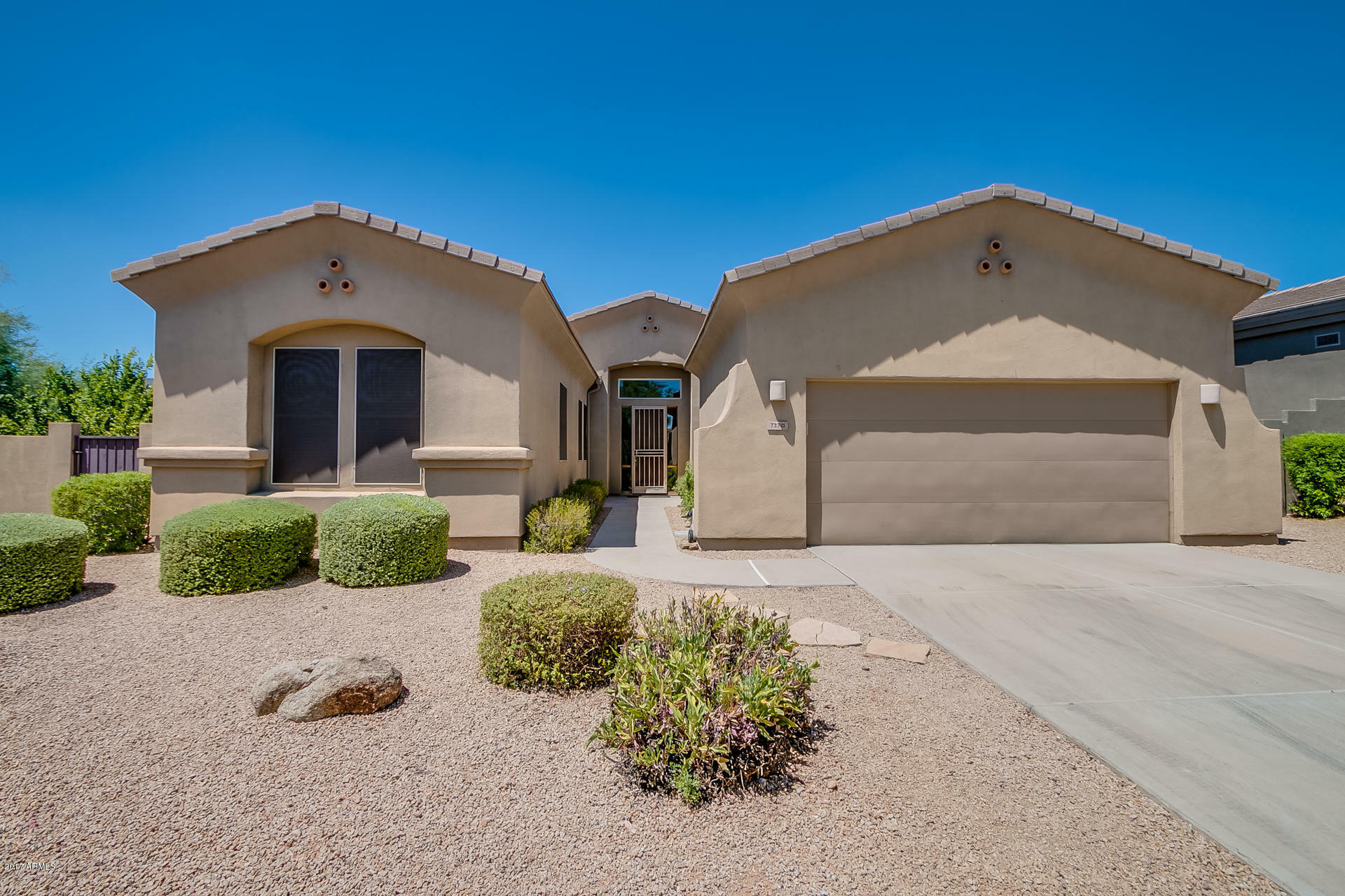 Property Photo:  7270 E Eagle Feather Road  AZ 85266 