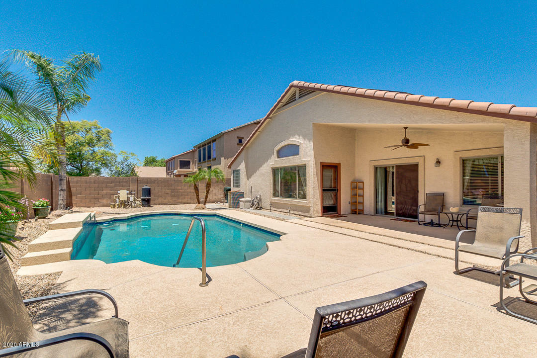 Property Photo: 16231 W Durango Street AZ 85338