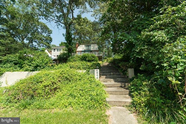 Property Photo: 224 Beachwood Road MD 21122