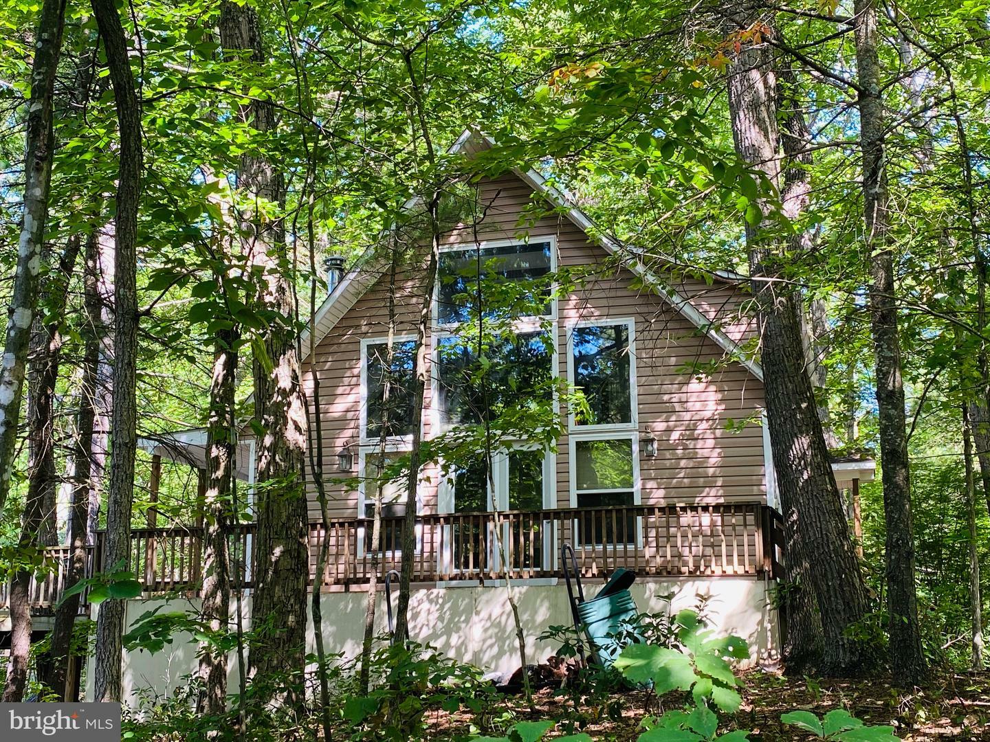 Property Photo:  325 Connie Road  VA 22810 