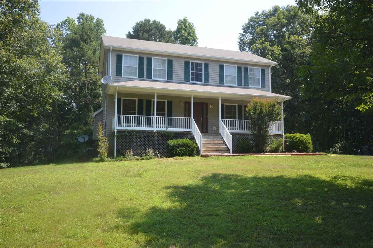 Property Photo: 1426 County Line Ln VA 22968