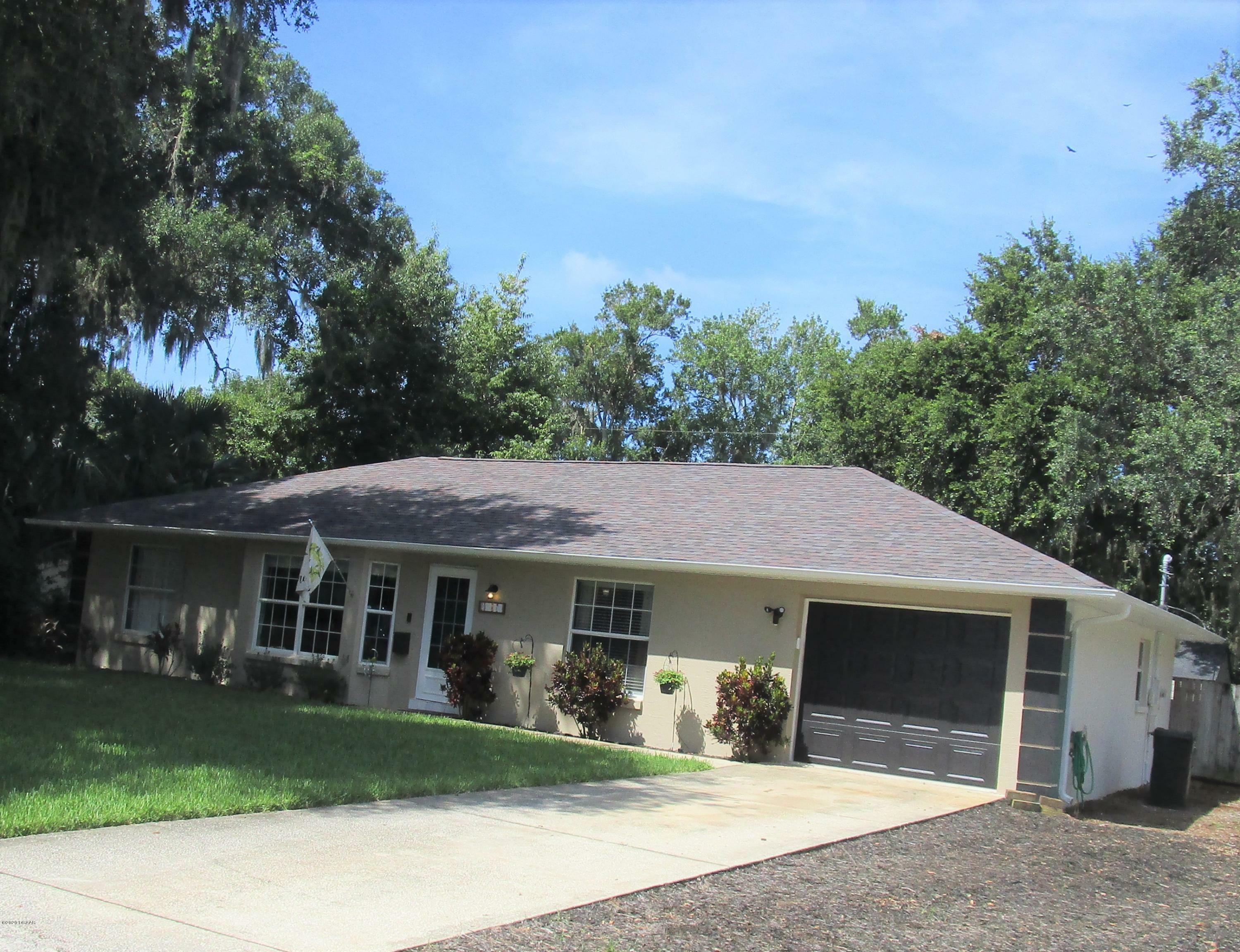 Property Photo:  2520 India Palm Drive  FL 32141 