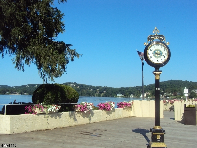 Property Photo: 35 Ledgewood Trl NJ 07871