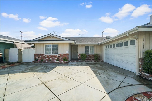 Property Photo:  12822 Spring Street  CA 92845 