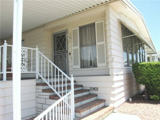 Property Photo:  3800 Bradford Street 185  CA 91750 