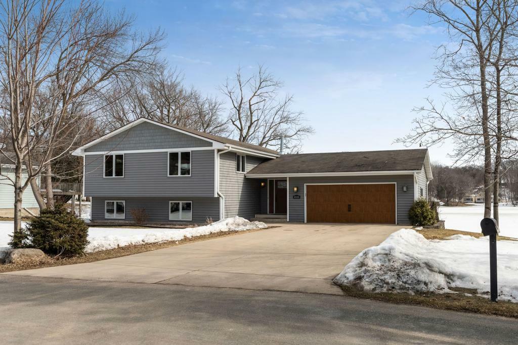 Property Photo: 24415 Wood Drive MN 55331
