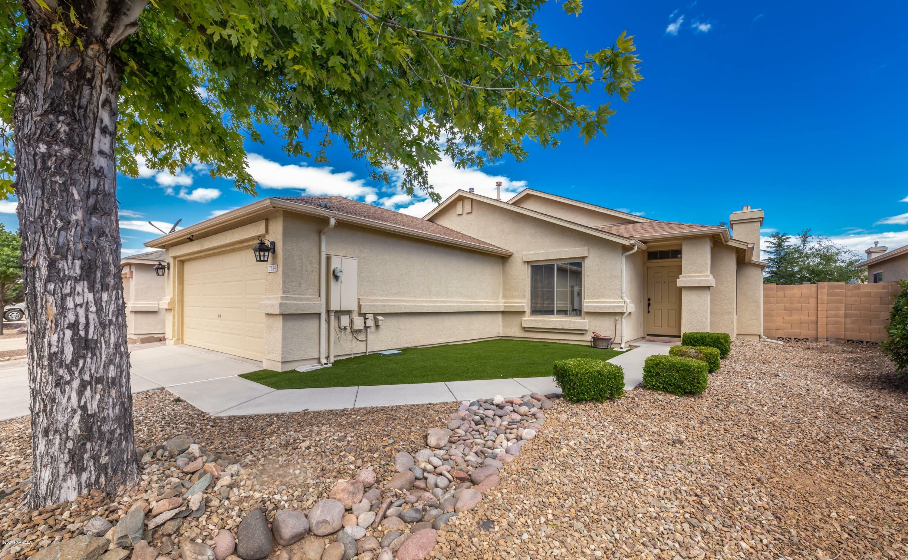 Property Photo:  7434 E Royal Elm Drive  AZ 86315 