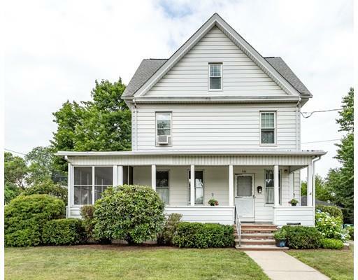 Property Photo: 346 Springfield St MA 01013