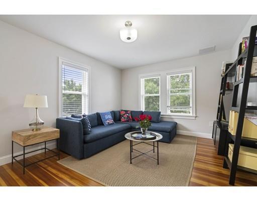 Property Photo: 8 Fordham Street 2 MA 02474