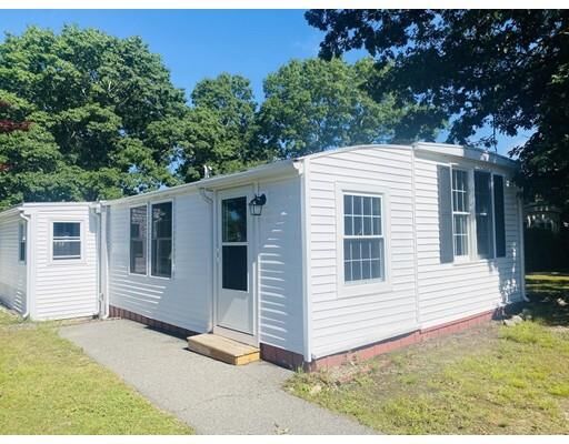 Property Photo: 22 Candlelight Drive MA 02360