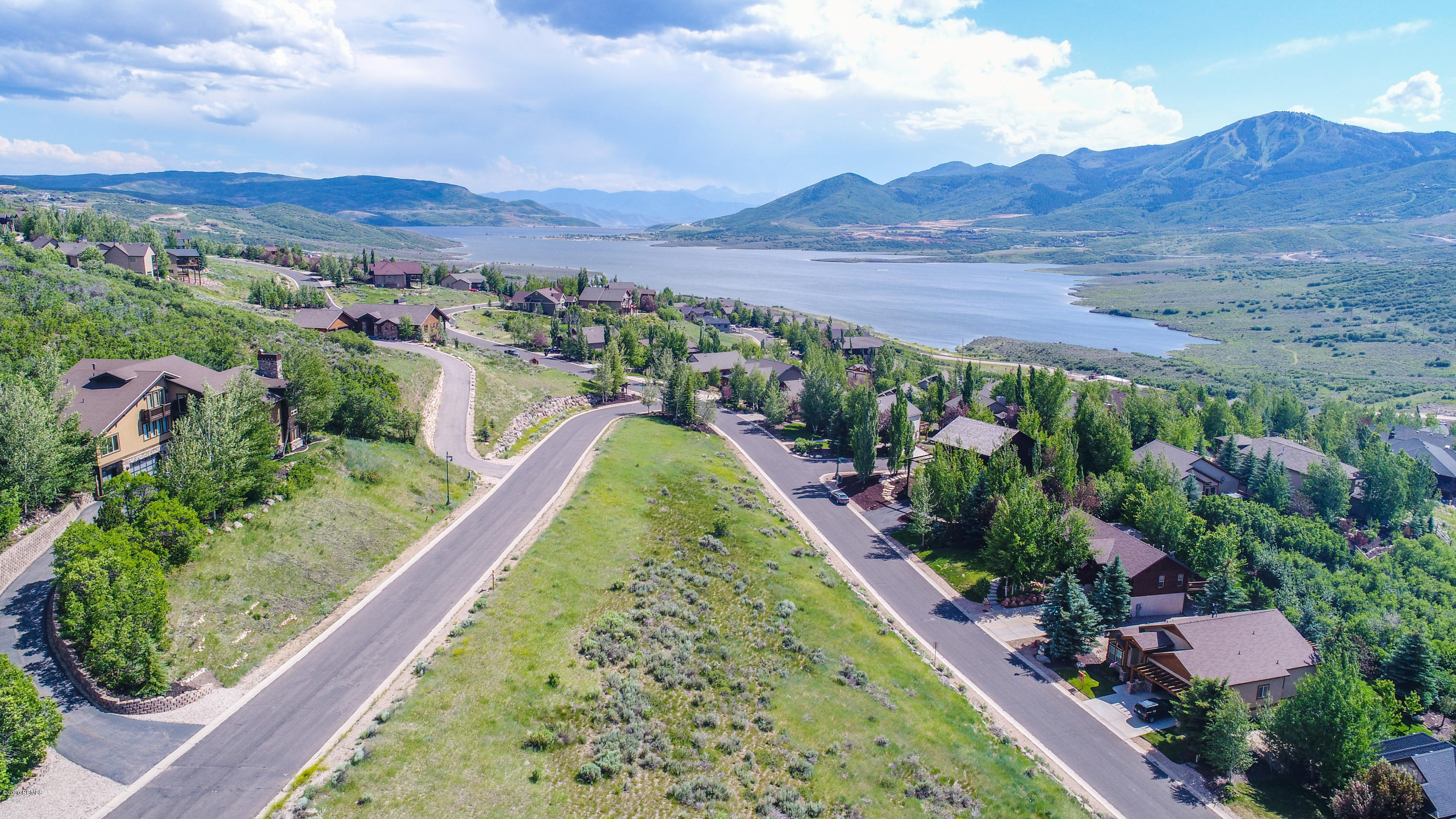 Property Photo: 12699 N Slalom Run Drive UT 84032