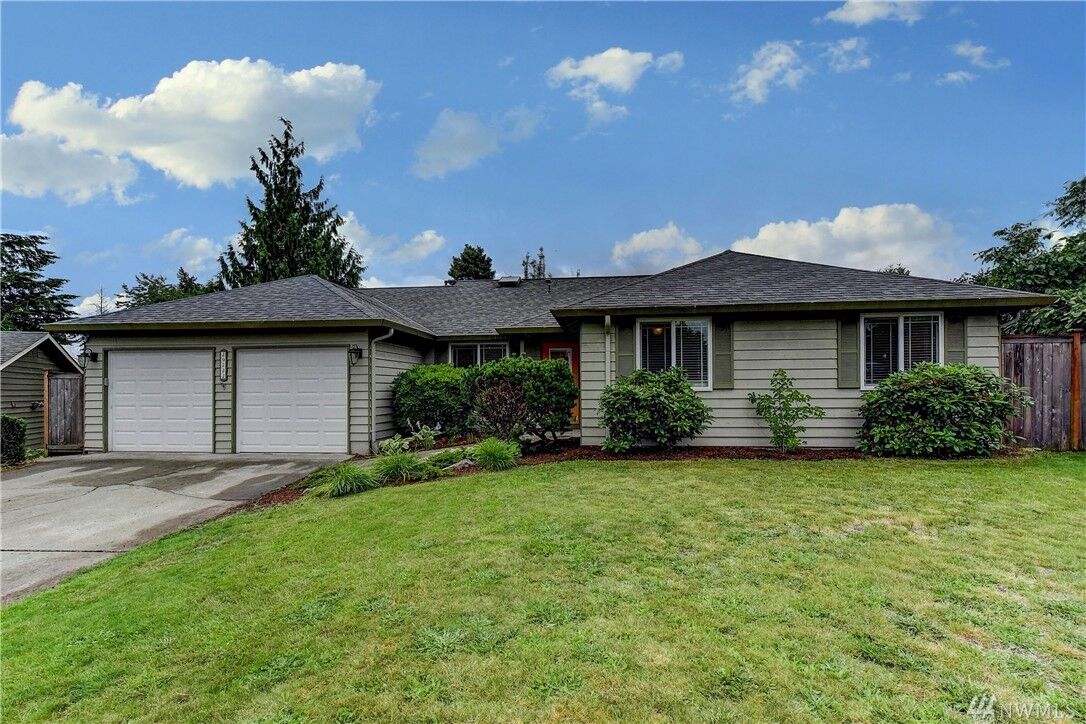 Property Photo: 29722 56th Court S WA 98001
