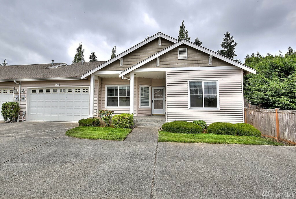 Property Photo:  5835 52nd St Ct W  WA 98467 