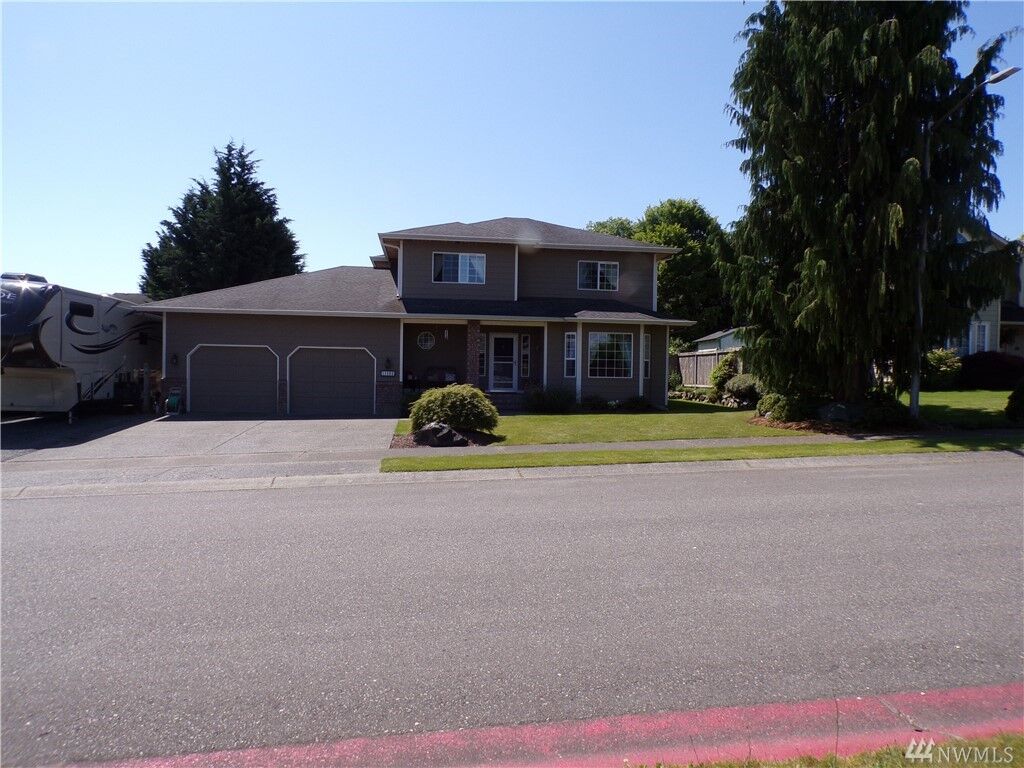 Property Photo:  11406  30th Street NE  WA 98258 