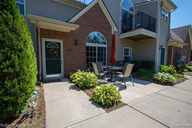 Property Photo: 55471 Ambassador Court MI 48316