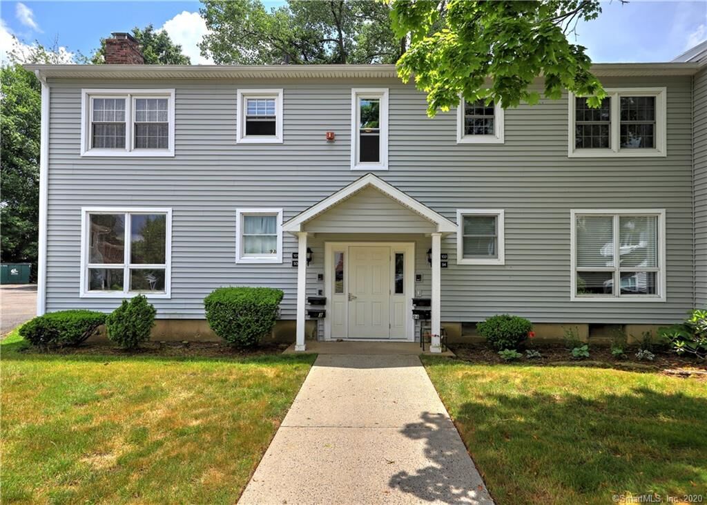 Property Photo: 102 Carriage Path South 102 CT 06460