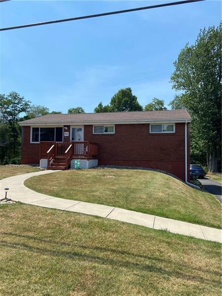 Property Photo: 321 Westland Drive PA 15601