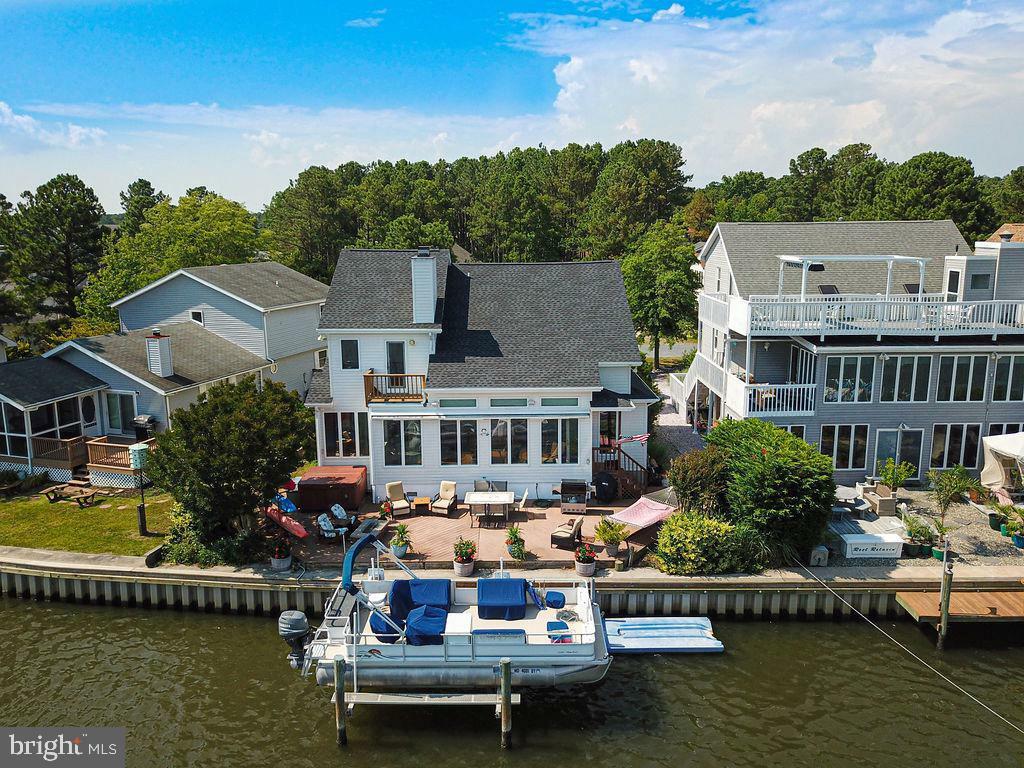 Property Photo: 27 Westfield Circle MD 21811
