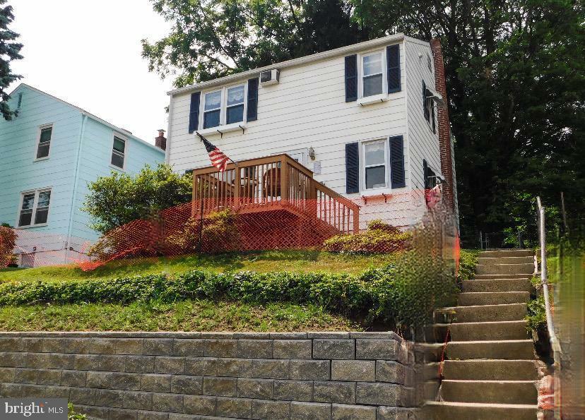 Property Photo: 917 Tyson Avenue PA 19001