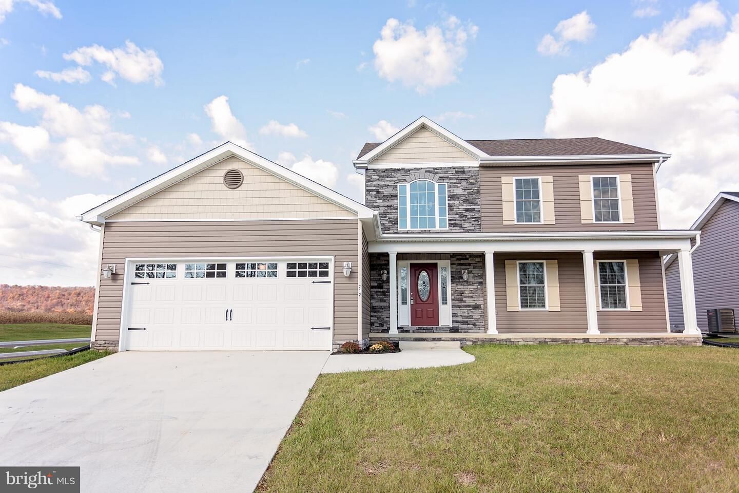 Property Photo:  113 Brant Lane  WV 25403 