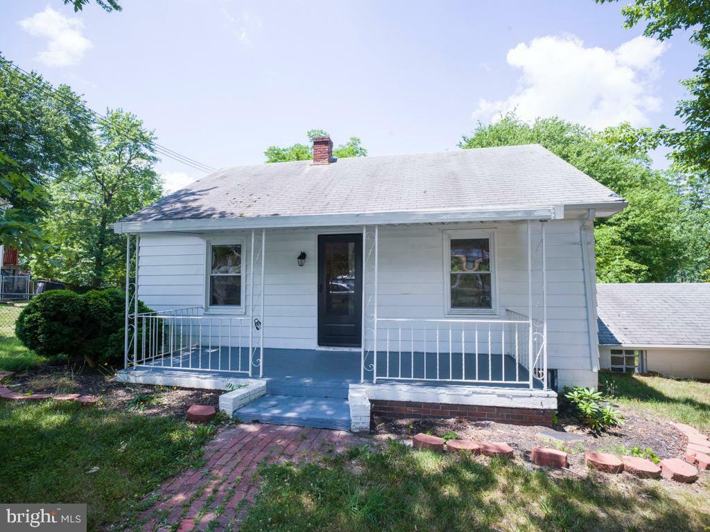 Property Photo: 2701 Ocala Avenue MD 20747